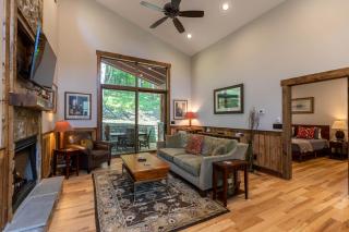 Apres Chalet at Eagles Nest - Banner Elk - 6
