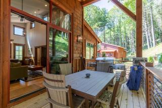 Apres Chalet at Eagles Nest - Banner Elk - 8