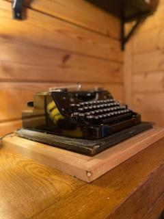 Le Chalet du Hohwald- Piscine Intérieure chauffée - Proche Champ du Feu - Hohwald - 3