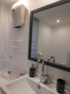 Chez Sabine et Patrick - Narbonne - 9