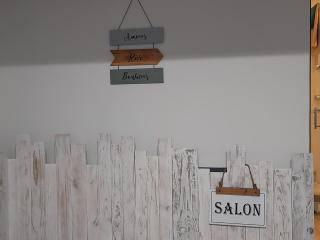 Chez Sabine et Patrick - Narbonne - 1