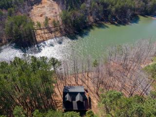 Our Neck of the Woods at Hidden Lake - Nebo - 0