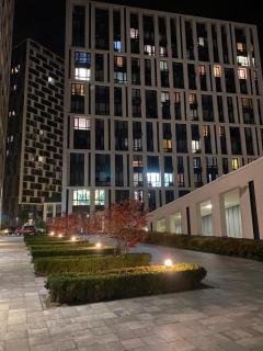 Slavutich apartment #4 - Kiev - 2