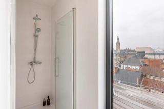 New apartment with big terrace and great views! - Lovanio - 3