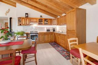 Casa Sergio - Grosio - 1