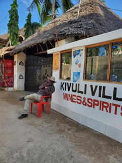 Impeccable 2-Bed House in Diani Beach kenya - Ukunda - 8