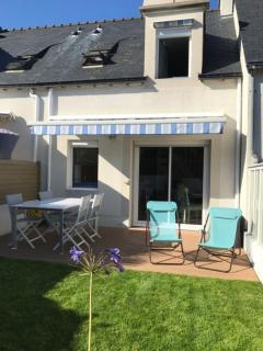Maison le clos du phare 3 - Quiberon - 0