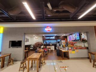 BC The Loft 2A Imago Studio - Kota Kinabalu - 1