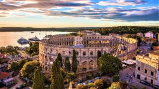 Central apartments - Pula - 0