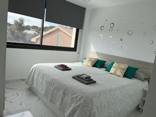 Apartamentos Rosa de Abril - Teià - 2