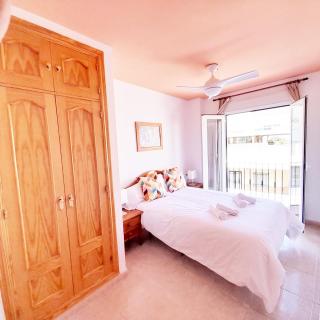 Apartamentos Vicenta Playa Carihuela - Torremolinos - 6