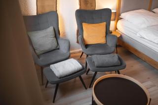 Koje Fünf I Apartment in Stadtmitte mit Parkplatz - Bremerhaven - 8