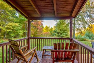 Serenity Now - Fleetwood - 8
