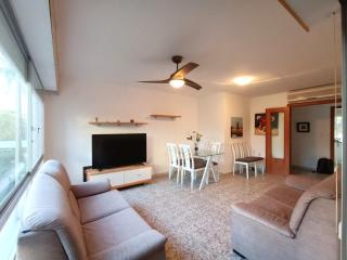 Precioso Apartamento junto a la playa (Edif. Terranova) - Gandía - 1