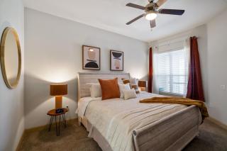 A Touch of Class - Houston - 6