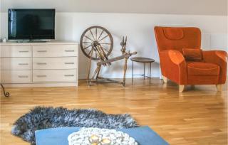 Awesome Apartment In Ygne With Wifi - 8