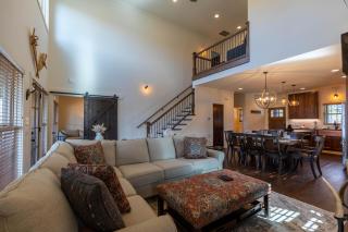 Woof Lodge at SweetGrass - Blowing Rock - 6