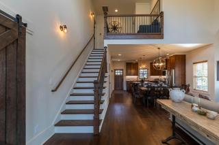 Woof Lodge at SweetGrass - Blowing Rock - 5