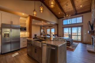 Hidden Gem at Eagles Nest - 3