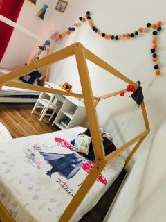 Chez Moi - Chemin Grenier - 5