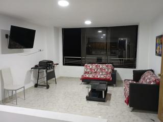 Casa hotel hispania 2 - Hispania - 4