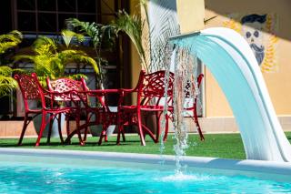 Roxy's Bed & Breakfast - Boca Chica - 6