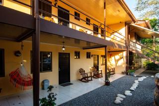 Roxy's Bed & Breakfast - Boca Chica - 5