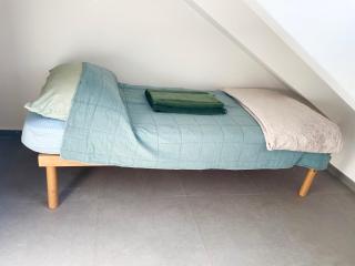 MANSARDA GALLIARI (E50) - Turin - 8