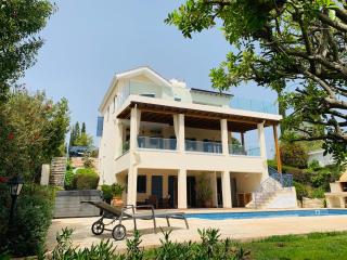 Beach Villa Elena - Polis Chrysochous - 9