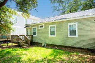 Bill's Place by Oak Island Accommodations - Oak Island - 9