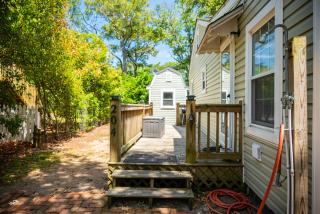 Bill's Place by Oak Island Accommodations - Oak Island - 8