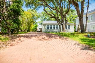 Bill's Place by Oak Island Accommodations - Oak Island - 7