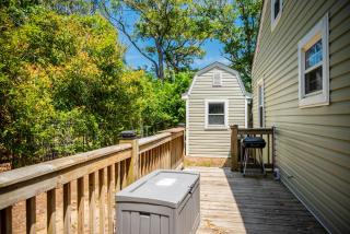 Bill's Place by Oak Island Accommodations - Oak Island - 5