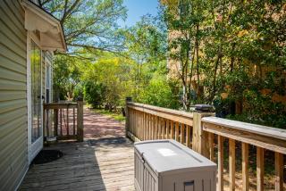 Bill's Place by Oak Island Accommodations - Oak Island - 4