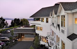 Wolfeboro Inn - Wolfeboro - 0