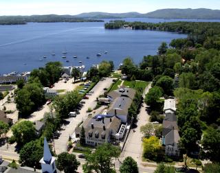Wolfeboro Inn - Wolfeboro - 4