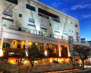 Hotel CasaBlanca - Águas de Lindóia - 7