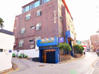 OYO Hostel Myeongdong 5 - Seul - 0
