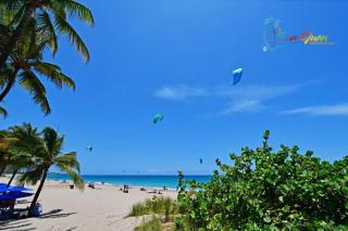 KASA Seahorse of the Sea - Studio for 2 BEACH BLOCK - San Juan - 7