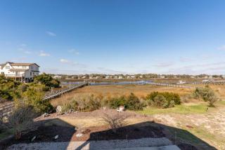 Change of Pace by Oak Island Accommodations - Oak Island - 6