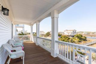 Change of Pace by Oak Island Accommodations - Oak Island - 5