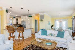 Change of Pace by Oak Island Accommodations - Oak Island - 2
