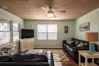 Changes In Attitudes by Oak Island Accommodations - 1