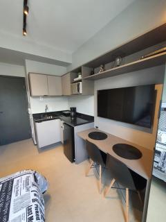 Studio Perdizes Allianz - São Paulo - 5