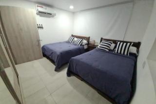 Apartamento familiar en Sun Rise San Andrés - San Andrés - 7