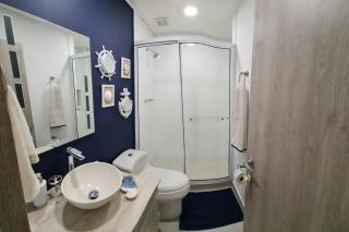 Apartamento familiar en Sun Rise San Andrés - San Andrés - 2