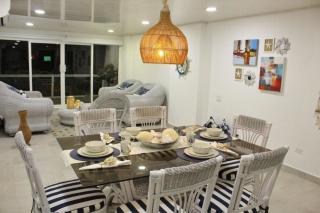 Apartamento familiar en Sun Rise San Andrés - San Andrés - 8