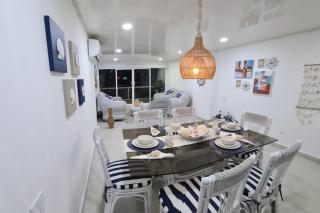 Apartamento familiar en Sun Rise San Andrés - 3
