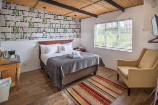 The Vineyard Country House - 6