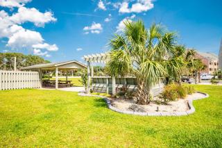 The Palm - Caswell Beach - 6
